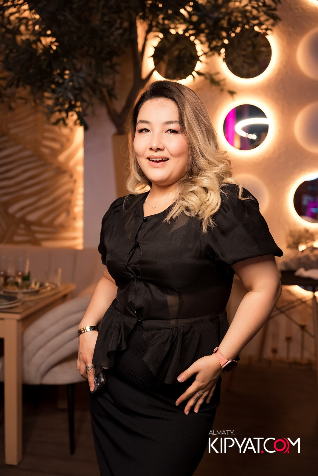 MOOD KARAOKE & TERRACE. КИПЯТКОМ АЛМАТЫ!