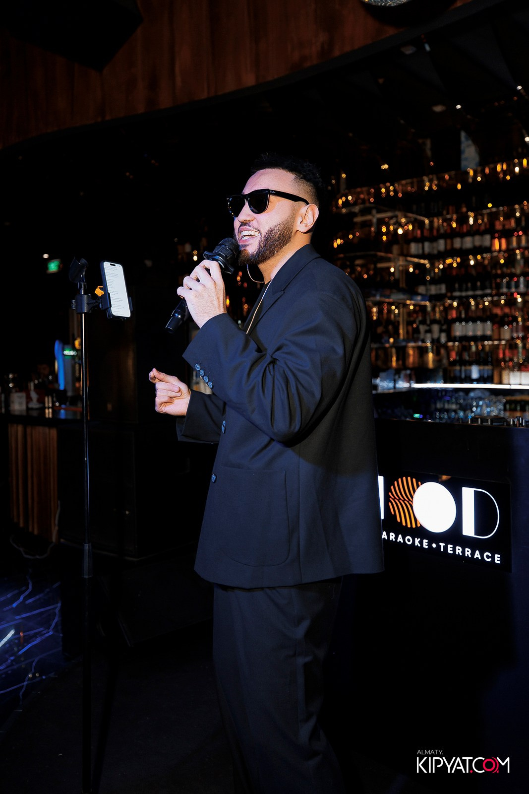 MOOD KARAOKE & TERRACE. КИПЯТКОМ АЛМАТЫ! Фотосъемка мероприятий в Алматы