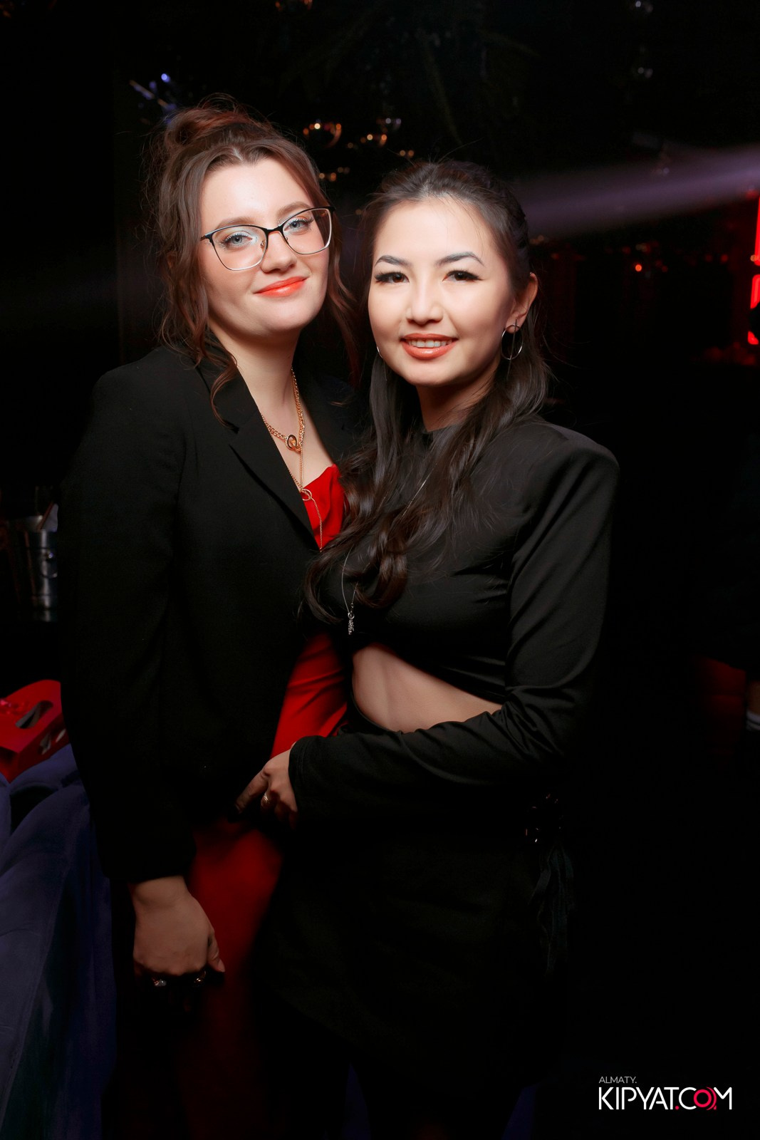 ДОРОГАЯ, Я НЕ ПИЛ. КИПЯТКОМ АЛМАТЫ! Фотосъемка мероприятий в Алматы