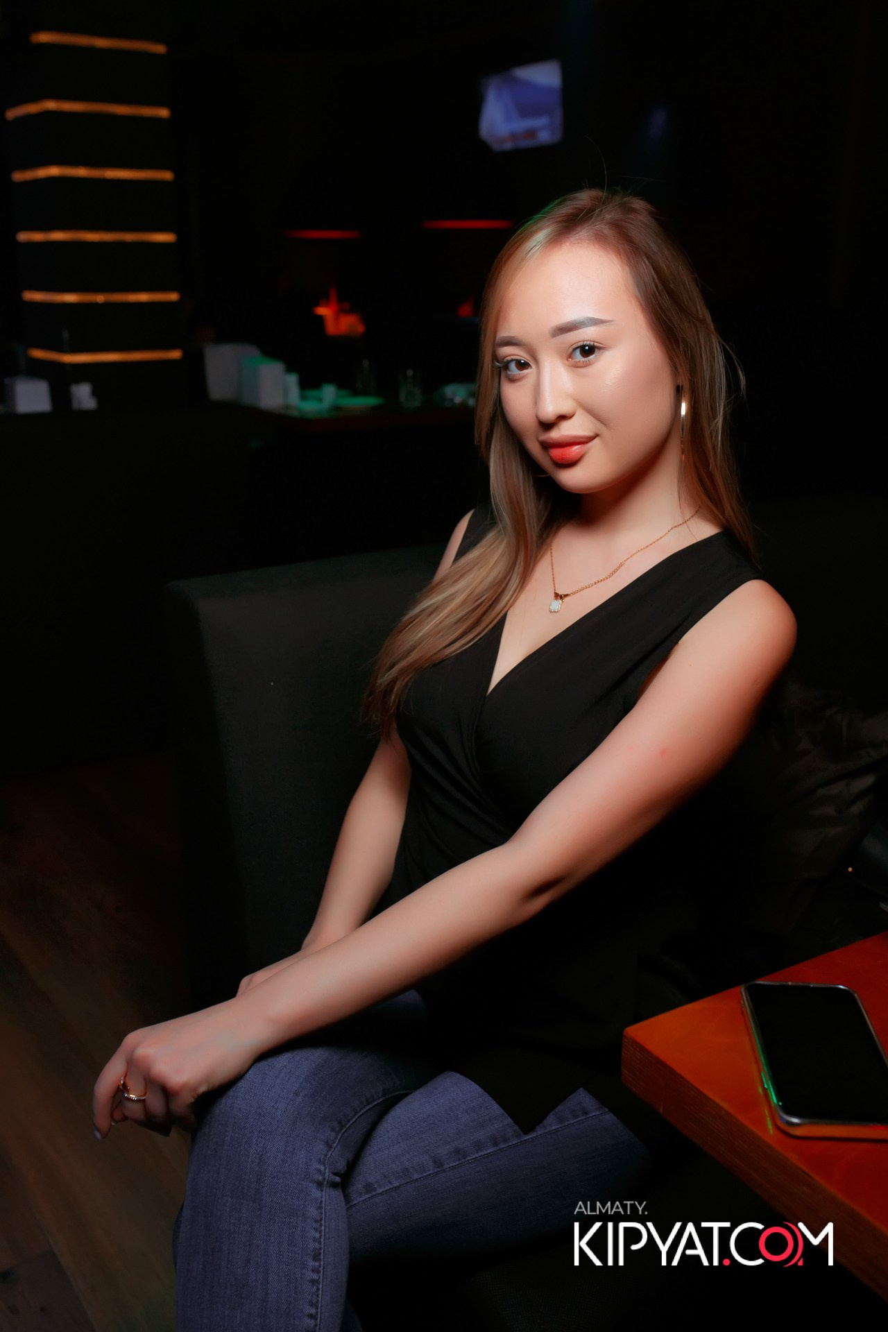 ARAGOSTA. КИПЯТКОМ АЛМАТЫ!