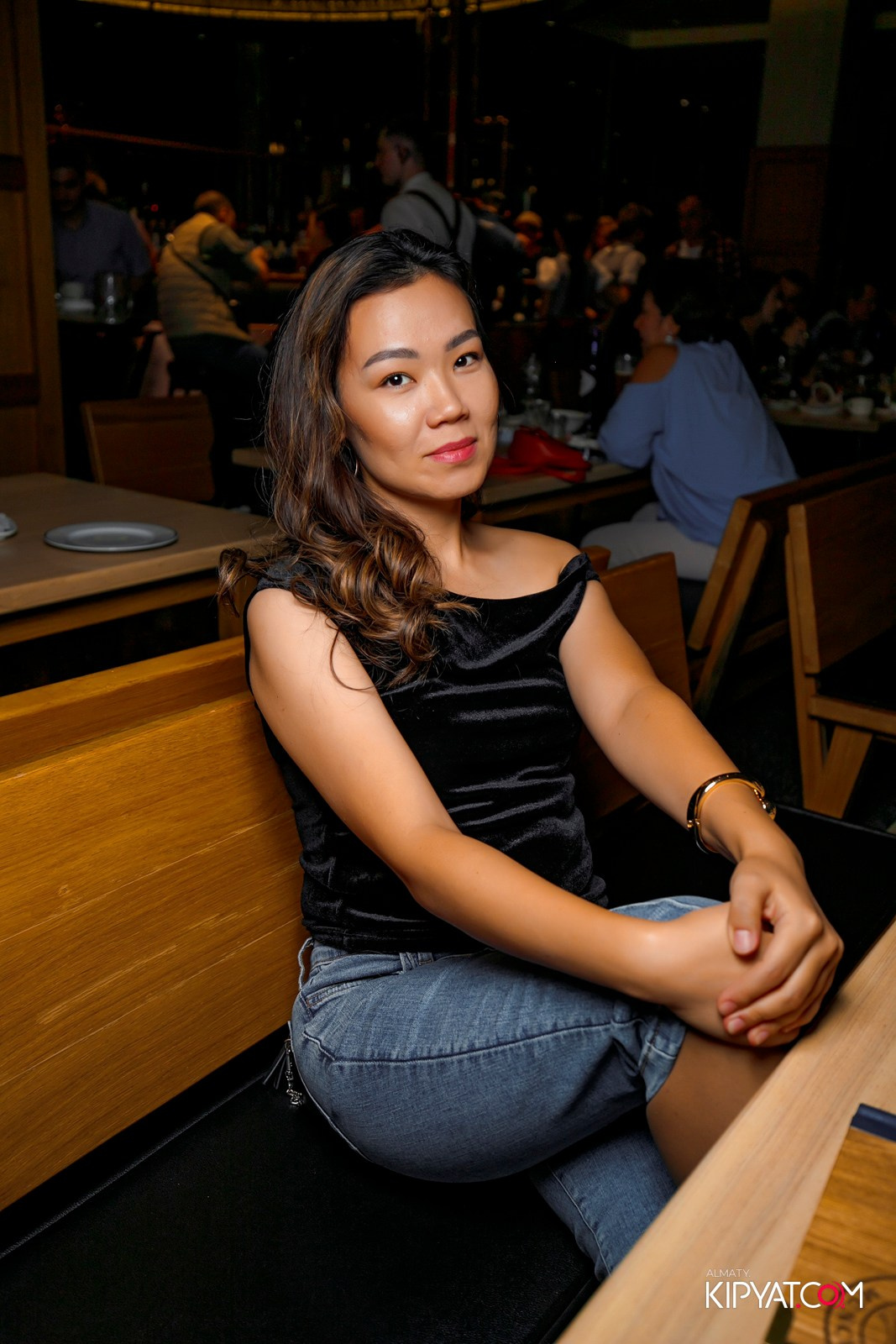 PAULANER. КИПЯТКОМ АЛМАТЫ!