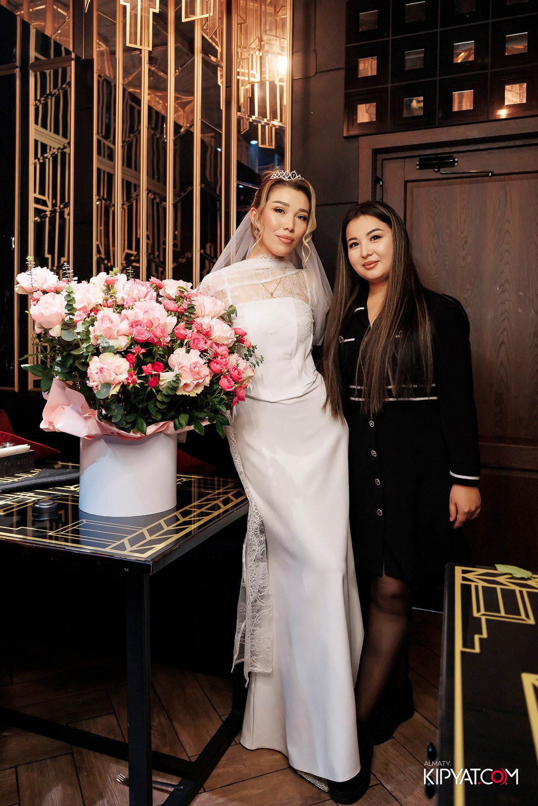 ЗАЯ, НА БИС. КИПЯТКОМ АЛМАТЫ! Фотосъемка мероприятий в Алматы