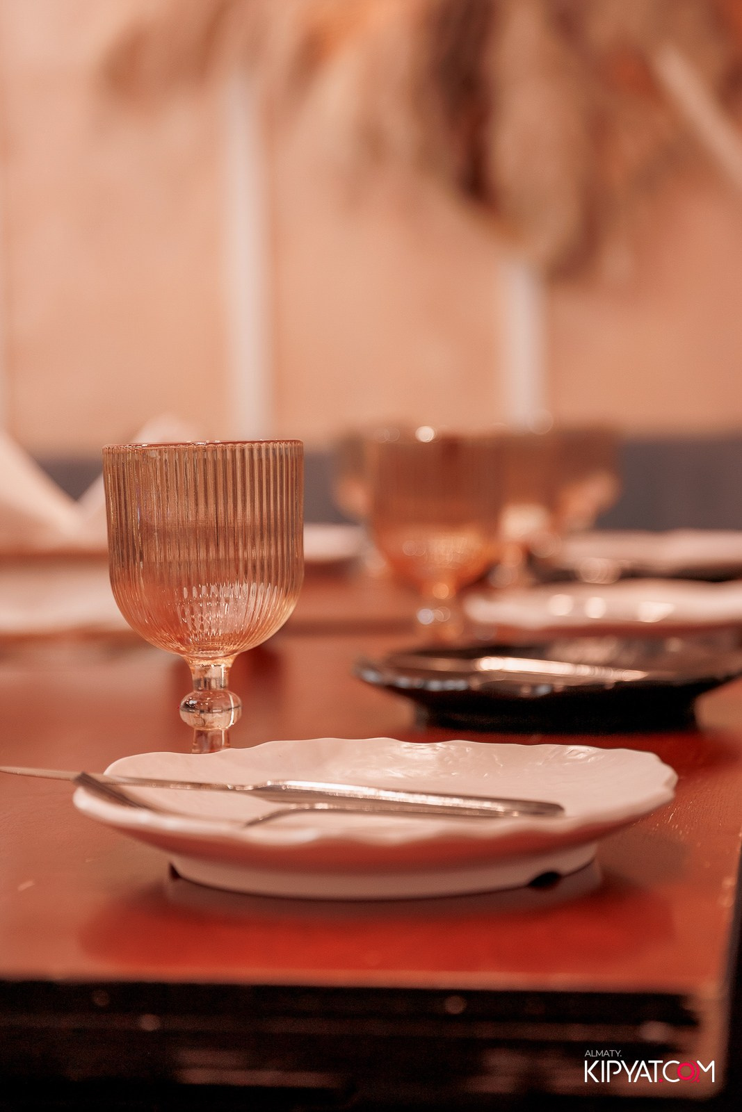 ДОРОГАЯ, Я НЕ ПИЛ. КИПЯТКОМ АЛМАТЫ!