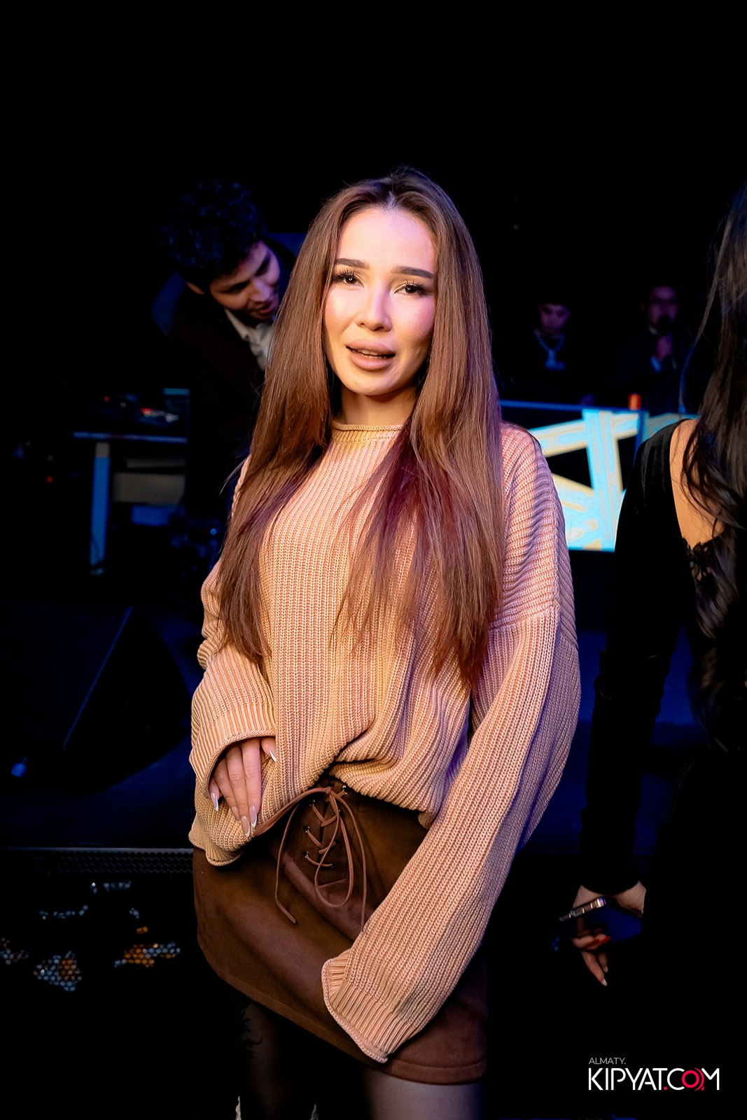 ILLUZION NIGHT CLUB. КИПЯТКОМ АЛМАТЫ! Фотосъемка мероприятий в Алматы