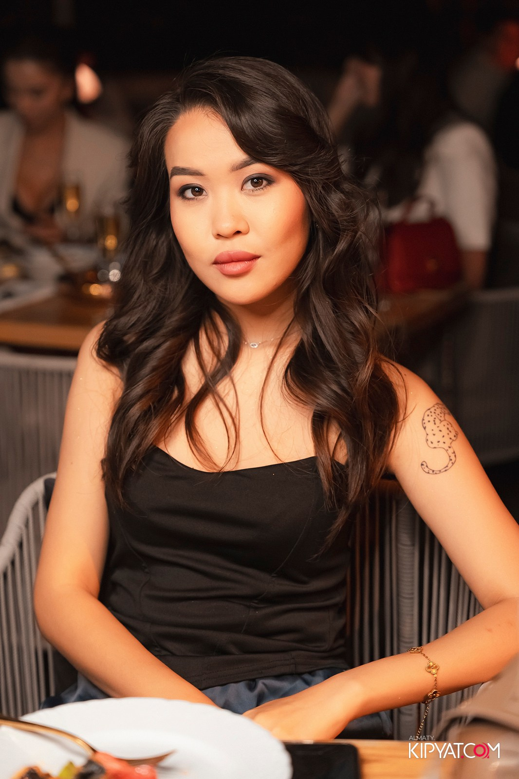 QUEEN. КИПЯТКОМ АЛМАТЫ!