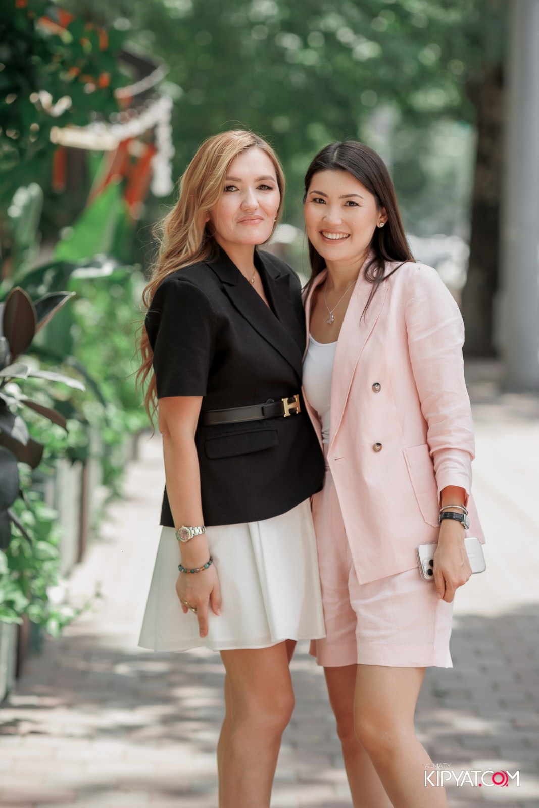 ЖЕНСКИЙ БРАНЧ MUSE. КИПЯТКОМ АЛМАТЫ!