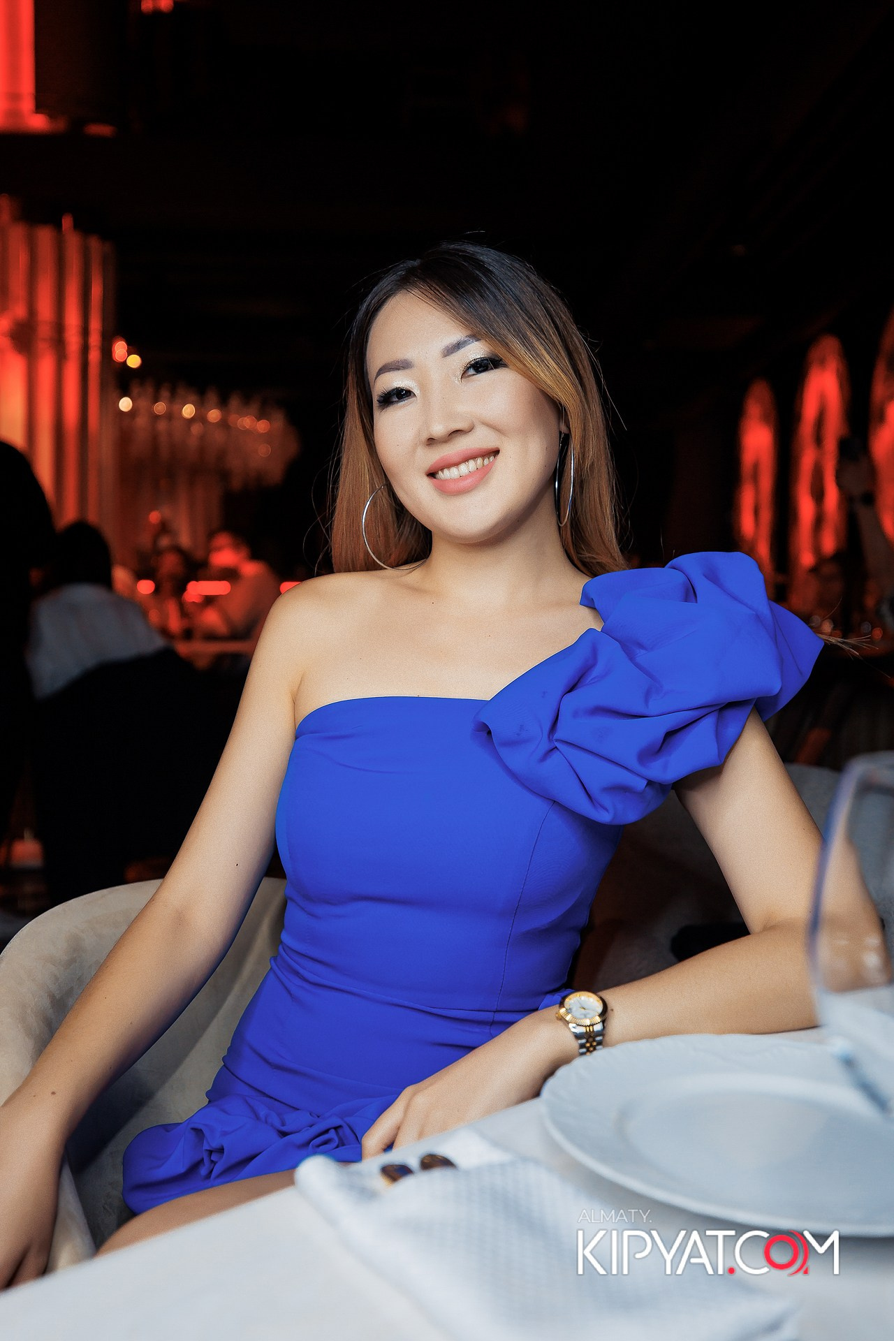 Queen. КИПЯТКОМ АЛМАТЫ!