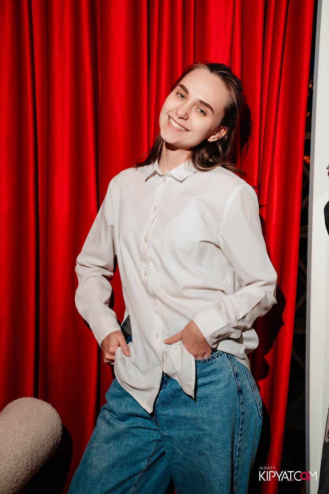 FORT VERNYI. КИПЯТКОМ АЛМАТЫ!