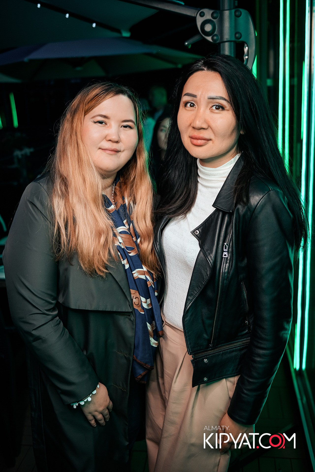 ПИНТА НУРЛЫ-ТАУ. КИПЯТКОМ АЛМАТЫ!