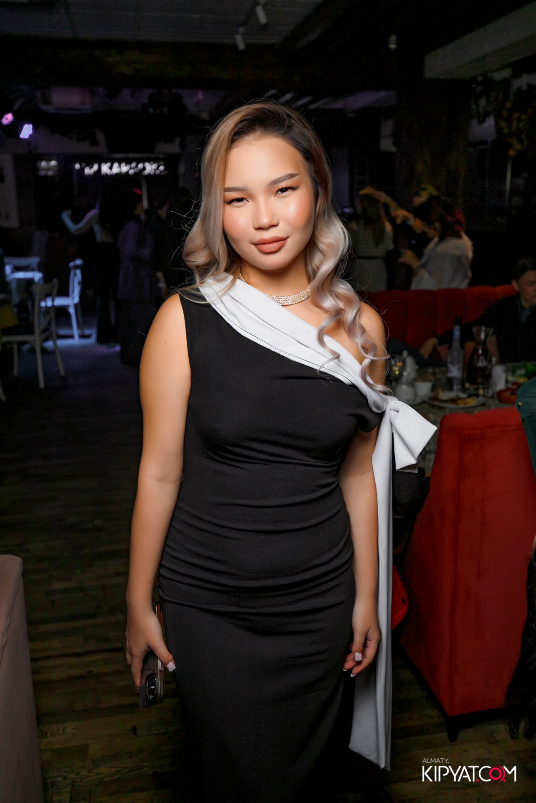 ВАХТАНГУРИ. КИПЯТКОМ АЛМАТЫ!