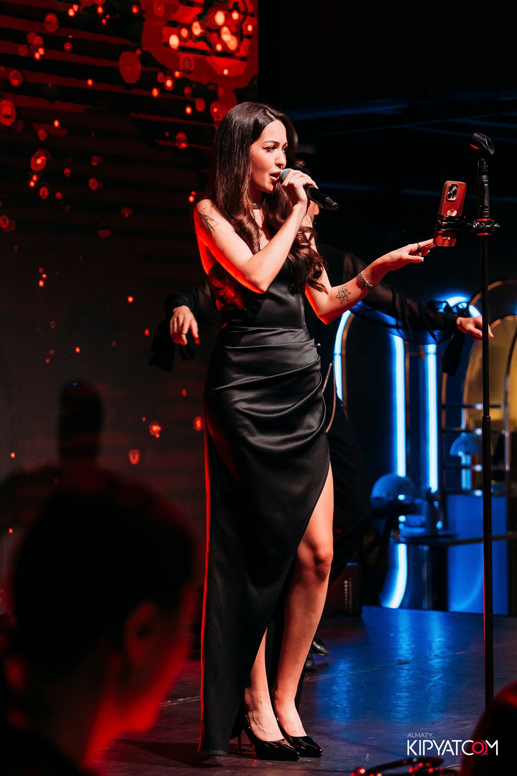 QUEEN. КИПЯТКОМ АЛМАТЫ!