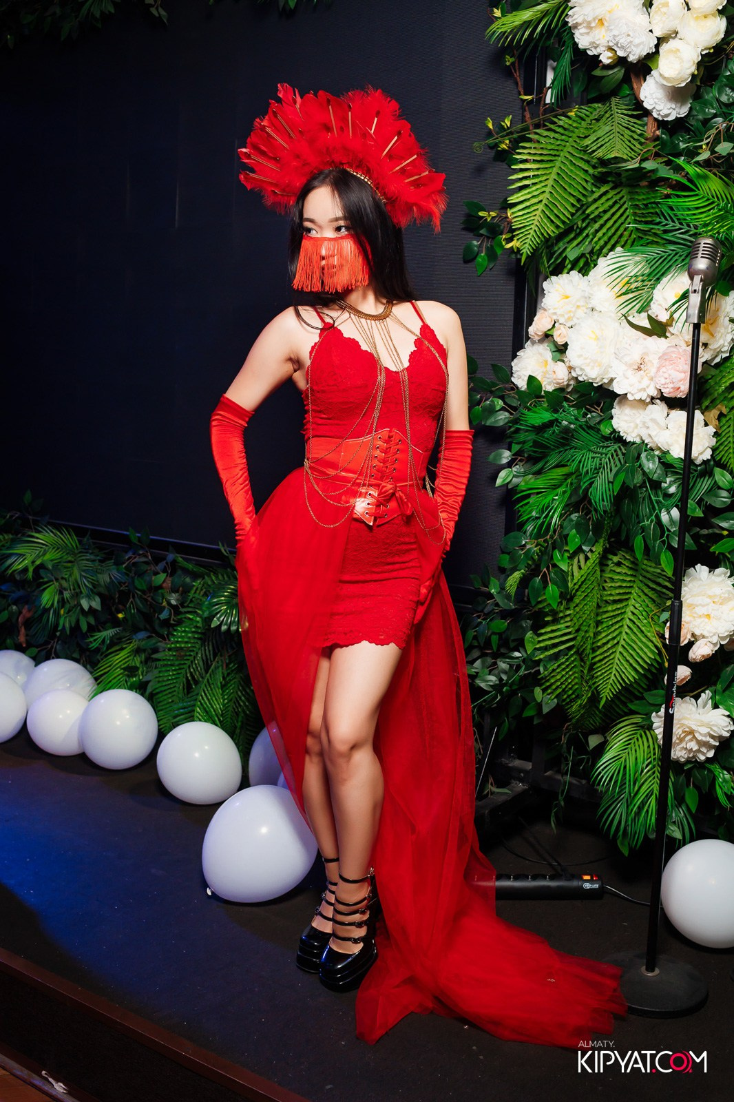 УХО И МЕДВЕДЬ НА КУРМАНГАЗЫ. КИПЯТКОМ АЛМАТЫ!