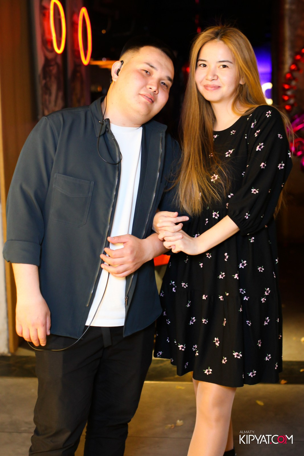 SPACE KARAOKE BAR. КИПЯТКОМ АЛМАТЫ!