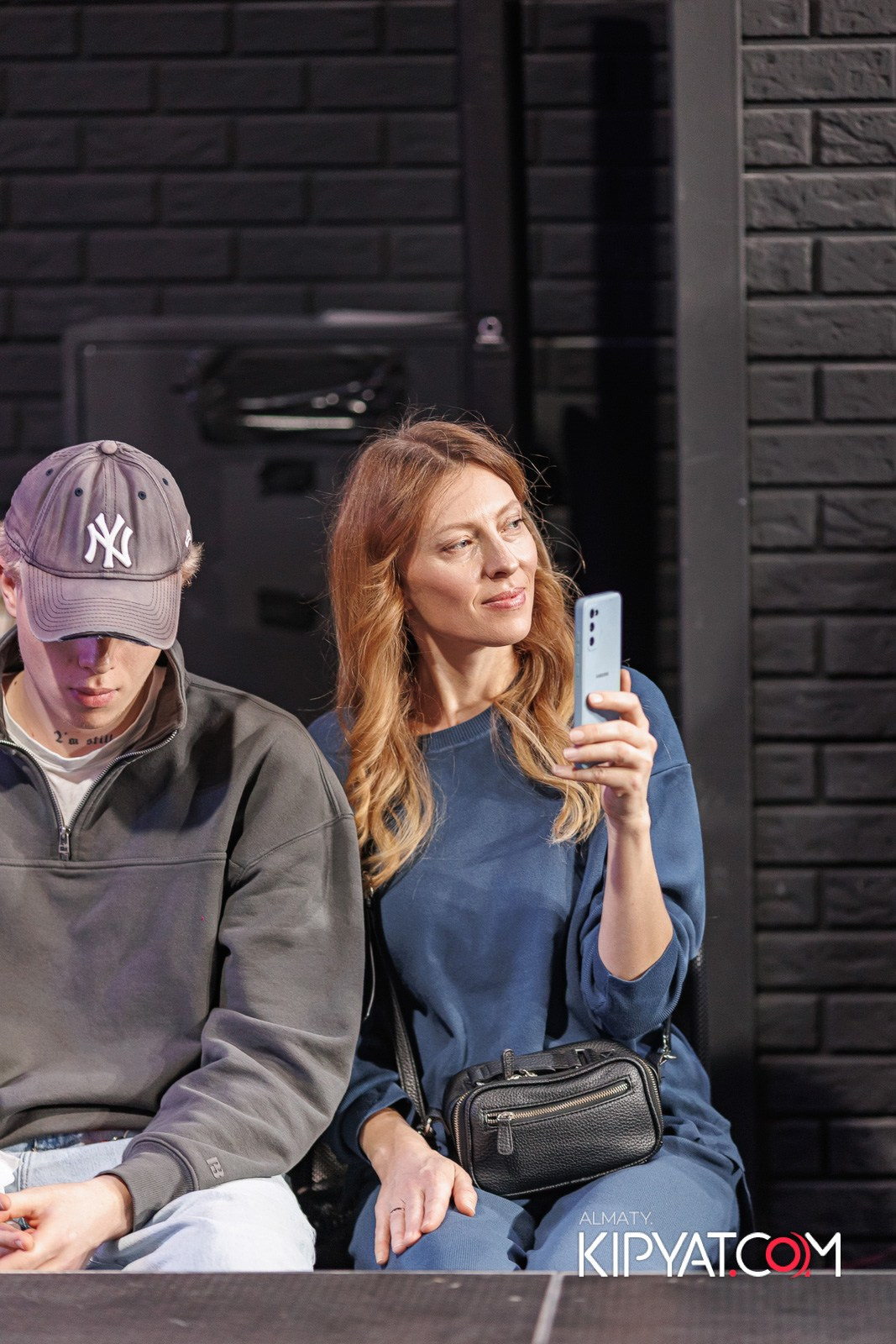 RUNWAY BATTLE. BEST MODEL OF KAZAKHSTAN. КИПЯТКОМ АЛМАТЫ!