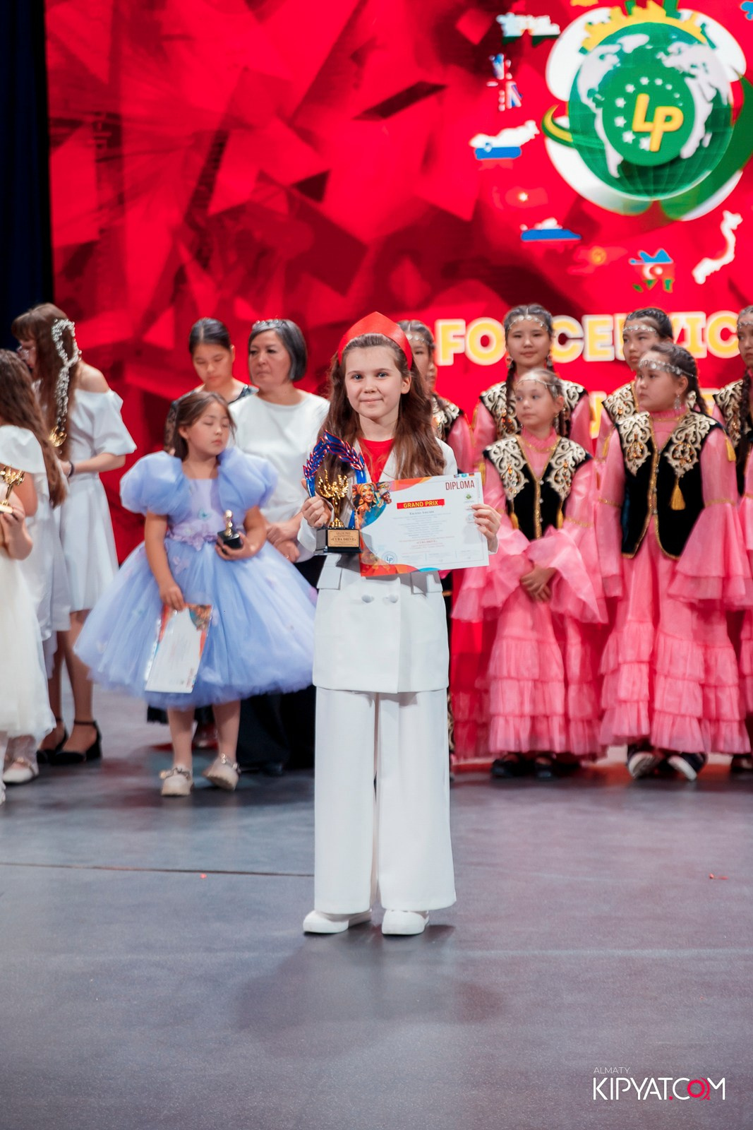 VIII МЕЖДУНАРОДНЫЙ КОНКУРС- ФЕСТИВАЛЬ ТВОРЧЕСТВА CUBA DRIVE. КИПЯТКОМ АЛМАТЫ!