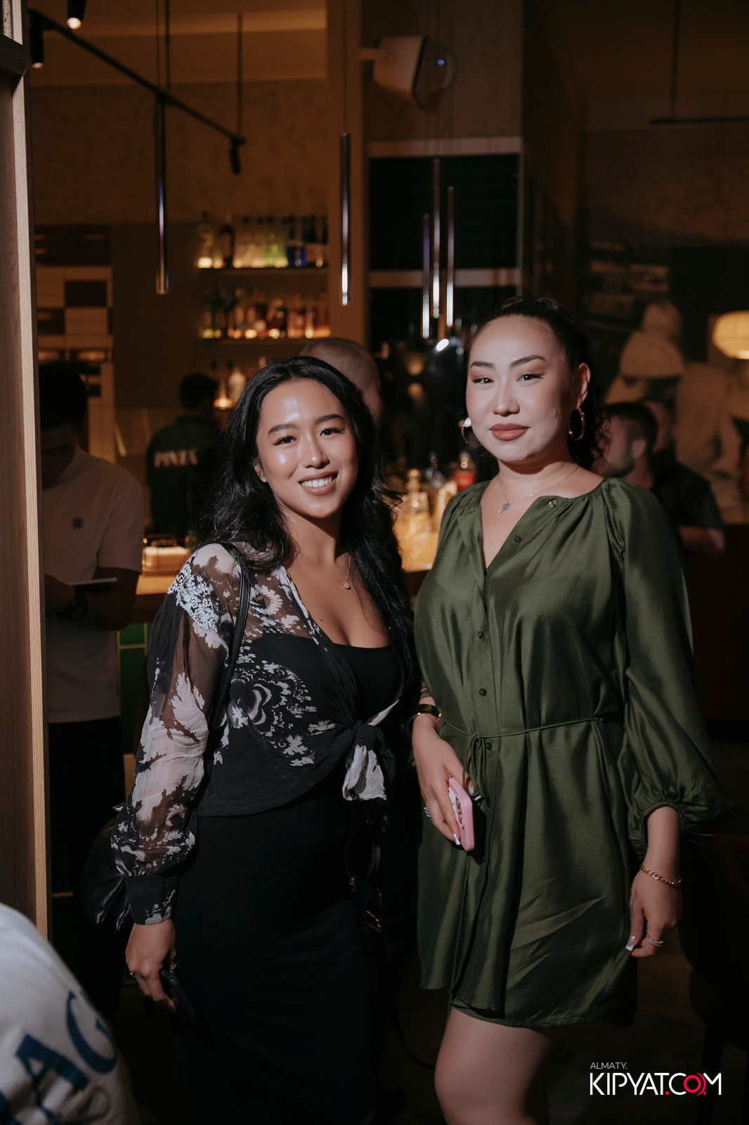 ОФИЦИАЛЬНОЕ ОТКРЫТИЕ РЕСТОРАНА ПИНТА НА ТУЛЕБАЕВА. КИПЯТКОМ АЛМАТЫ!