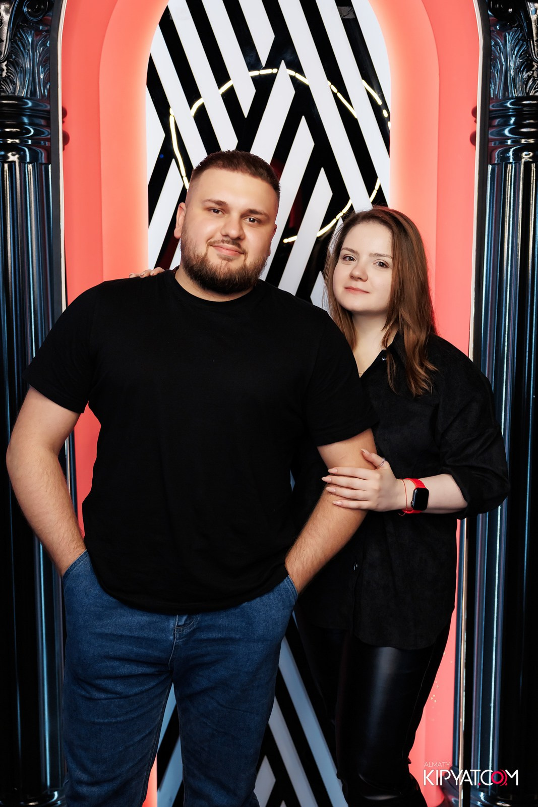 ЗАЯ, НА БИС. КИПЯТКОМ АЛМАТЫ!