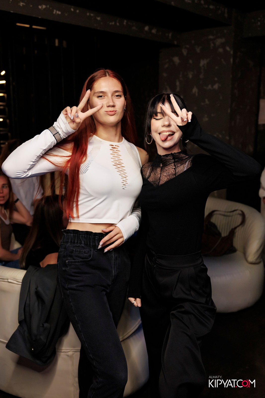 МУЗЫКАЛЬНОЕ ЛОТО В HIT RETRO. КИПЯТКОМ АЛМАТЫ!