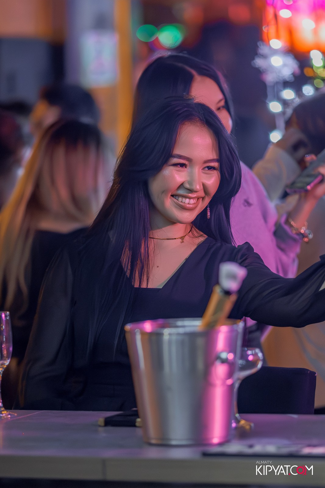 BHB. КИПЯТКОМ АЛМАТЫ!