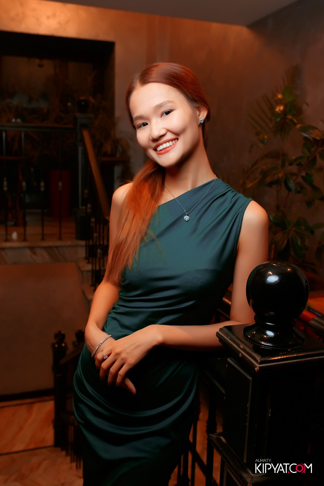 ZIYAFET STEAK HOUSE. КИПЯТКОМ АЛМАТЫ!