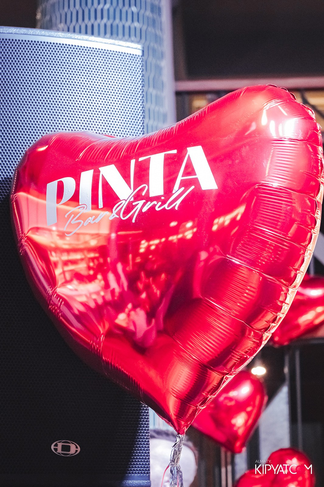 ПИНТА PREMIUM. КИПЯТКОМ АЛМАТЫ!