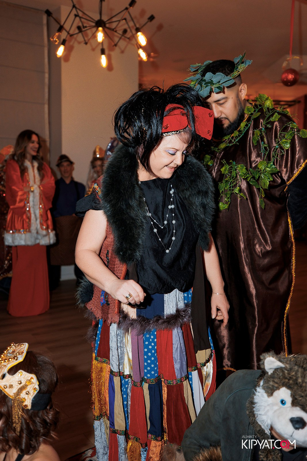 TITO ARCANUM. КИПЯТКОМ АЛМАТЫ! Фотосъемка мероприятий в Алматы