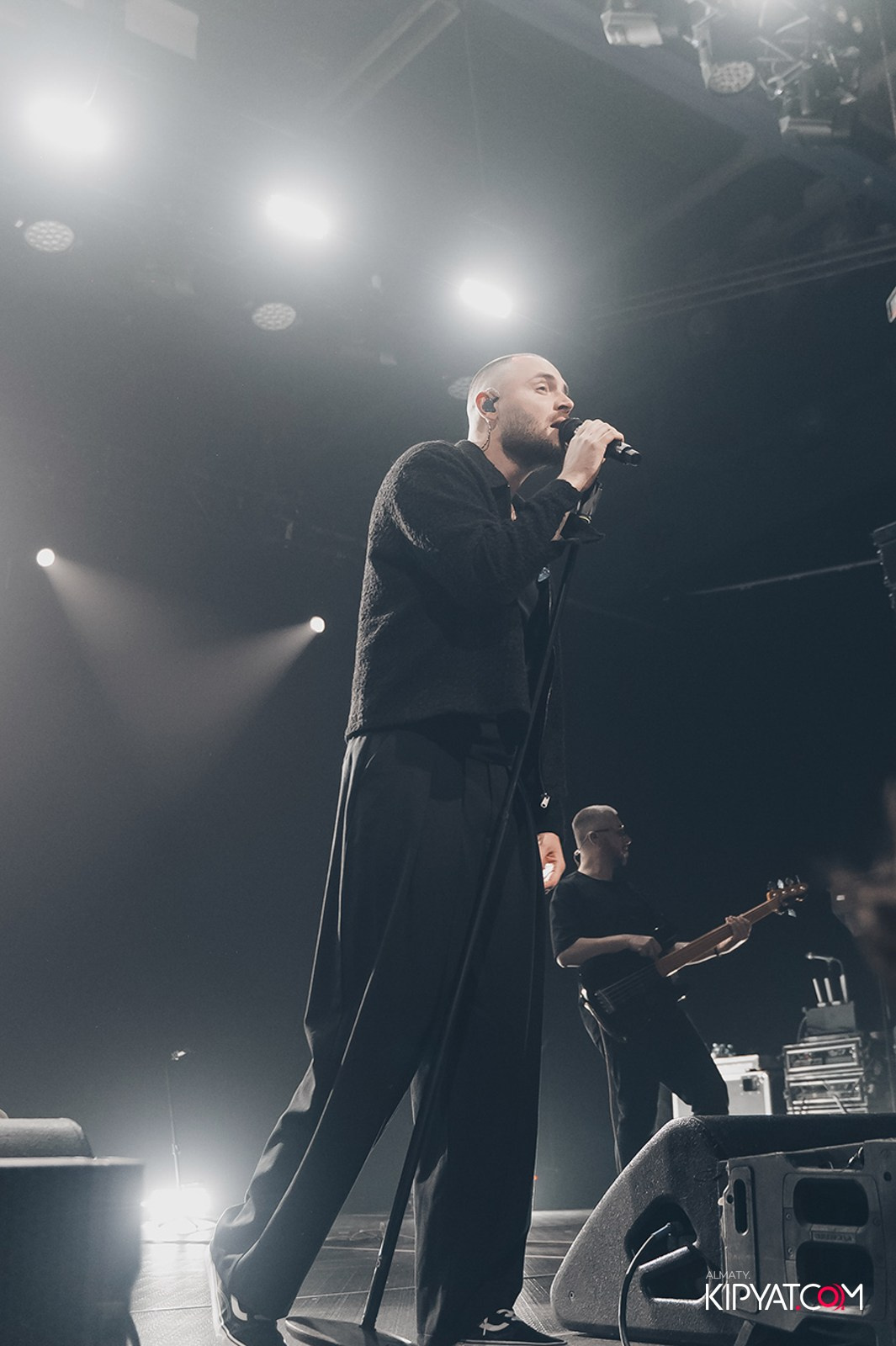 DizzyLoveDау. КИПЯТКОМ АЛМАТЫ!