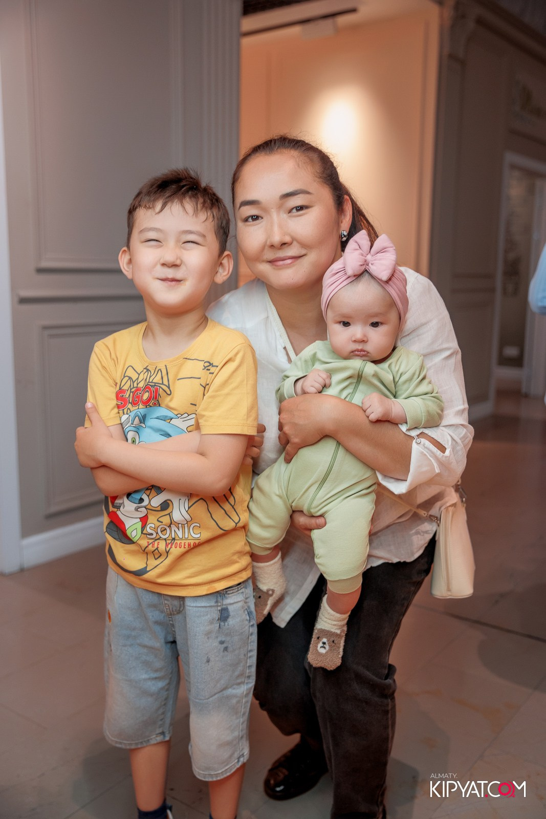 TAIMAN’S FIRST SAFARI. КИПЯТКОМ АЛМАТЫ!