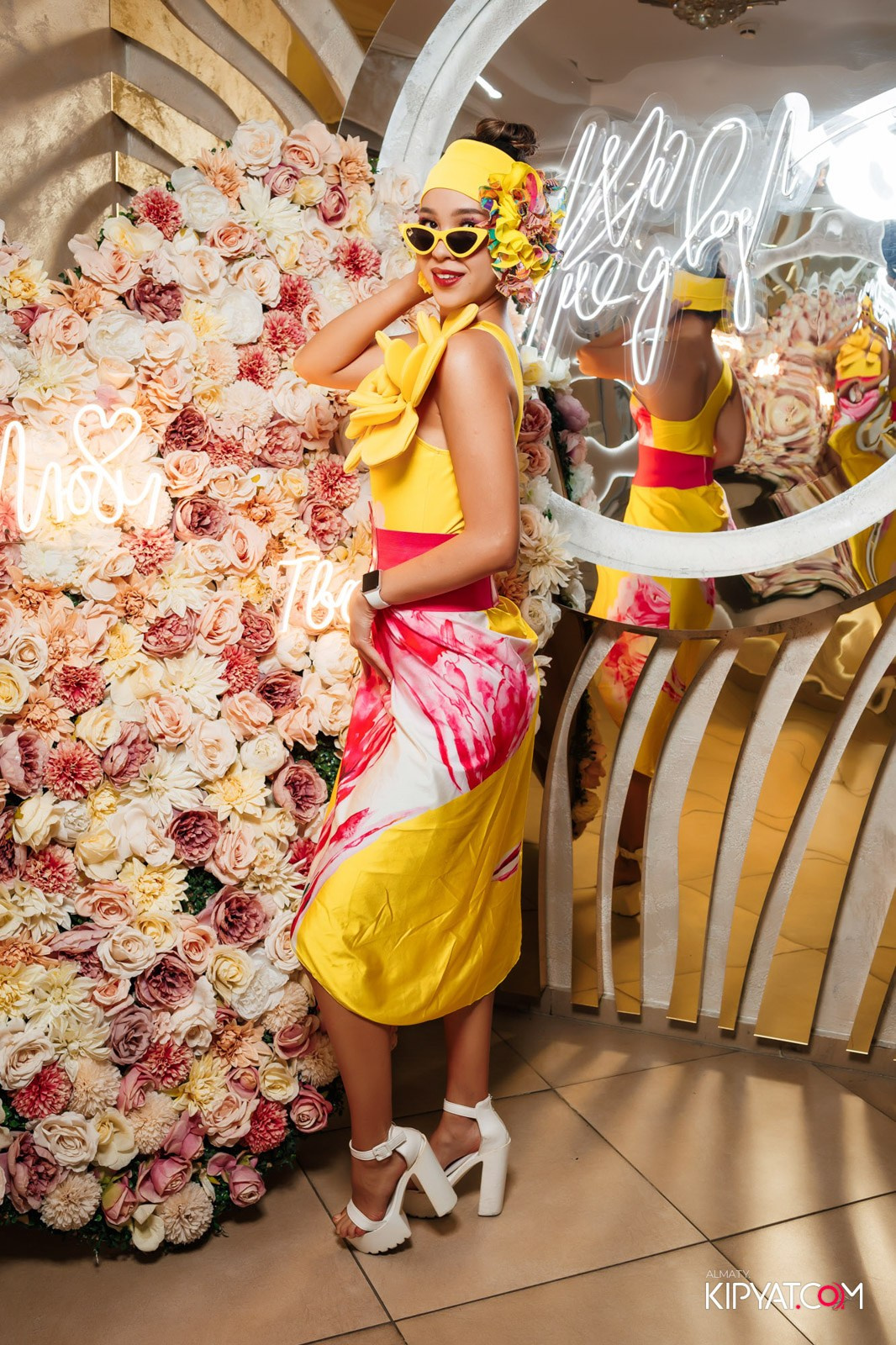 УХО И МЕДВЕДЬ НА КУРМАНГАЗЫ. КИПЯТКОМ АЛМАТЫ!