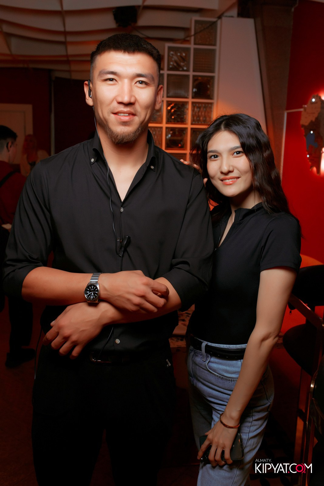 FORT VERNIY. КИПЯТКОМ АЛМАТЫ!