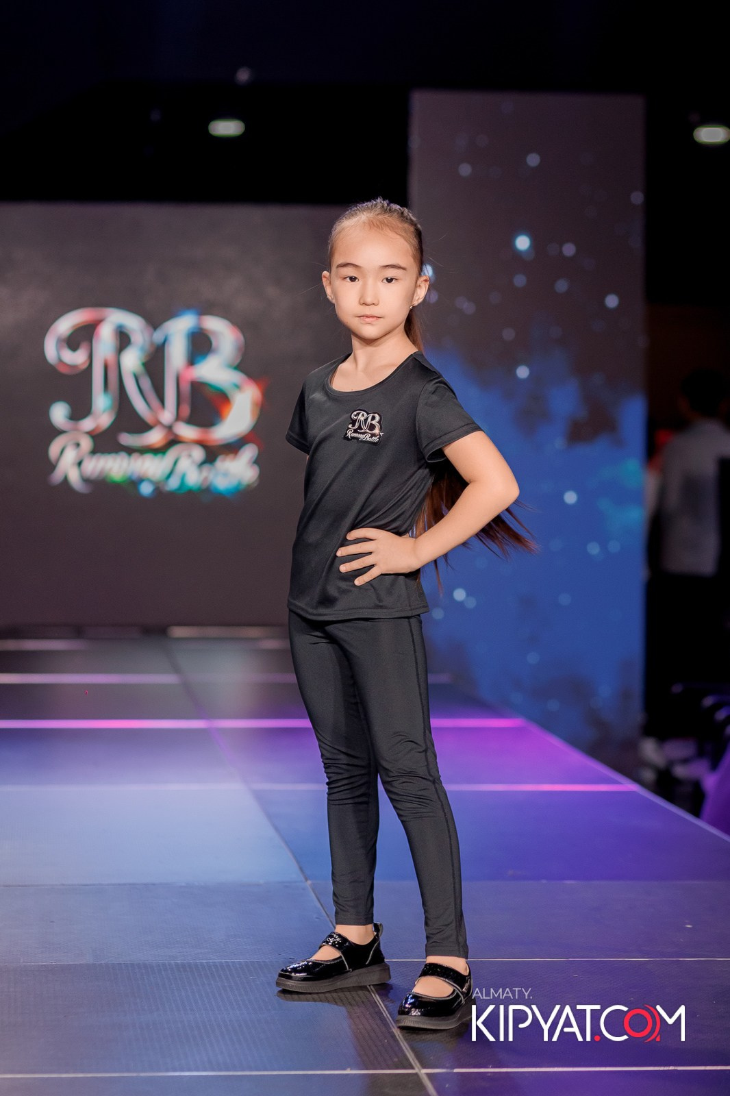 RUNWAY BATTLE. BEST MODEL OF KAZAKHSTAN. КИПЯТКОМ АЛМАТЫ!