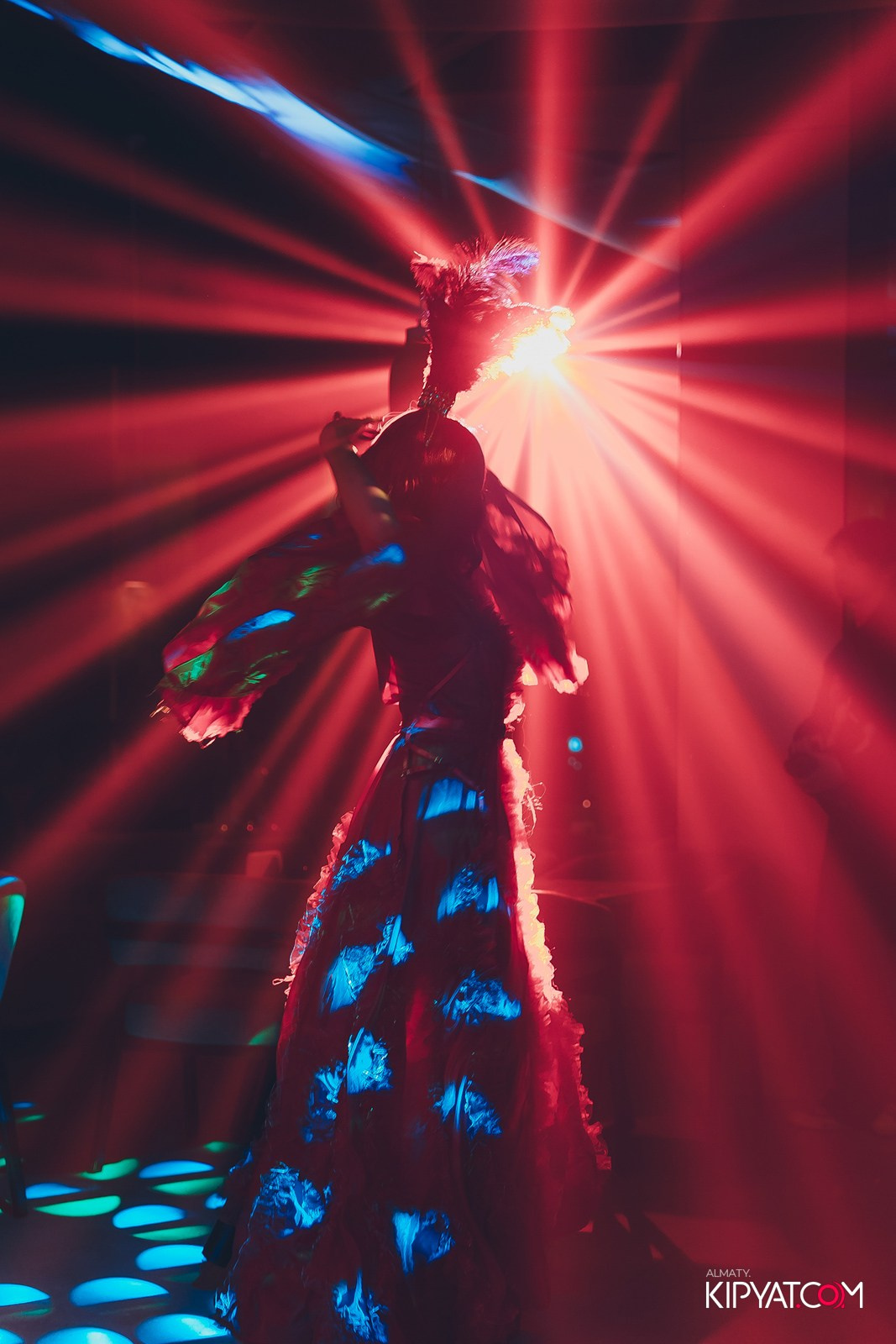 SHISHA PLATINUM. КИПЯТКОМ АЛМАТЫ!