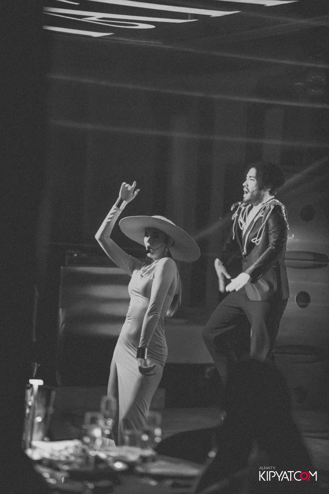 PATRIKI RESTAURANT. КИПЯТКОМ АЛМАТЫ!