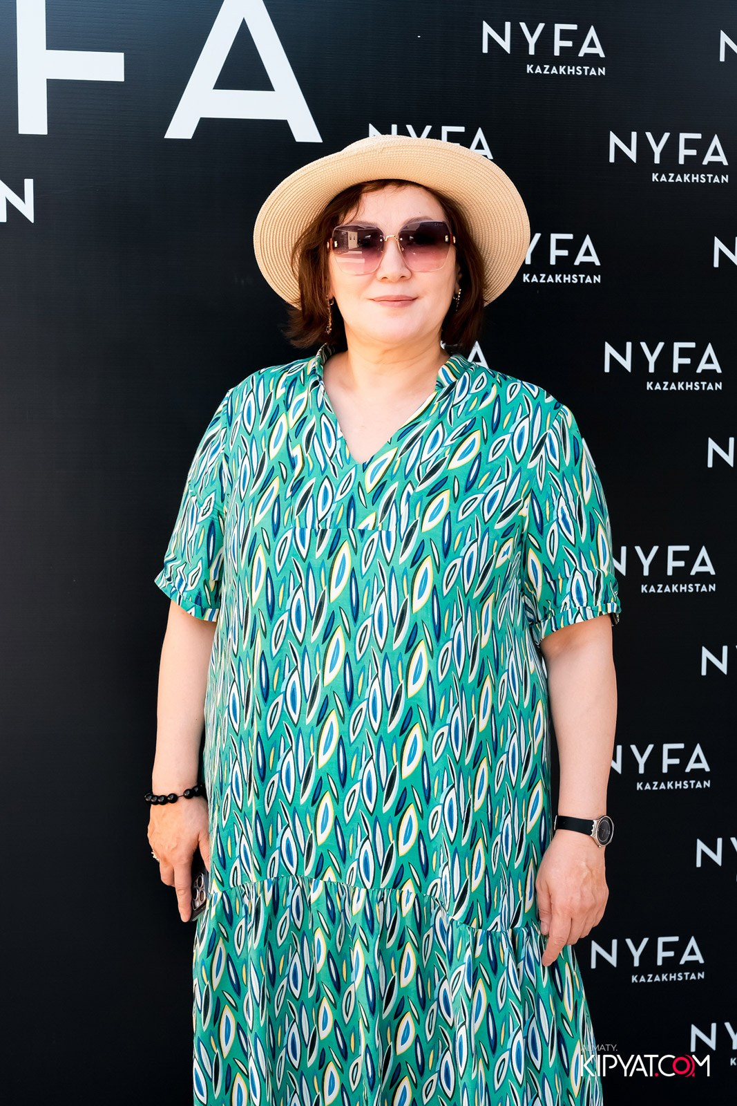 NEW YORK FILM ACADEMY. КИПЯТКОМ АЛМАТЫ!