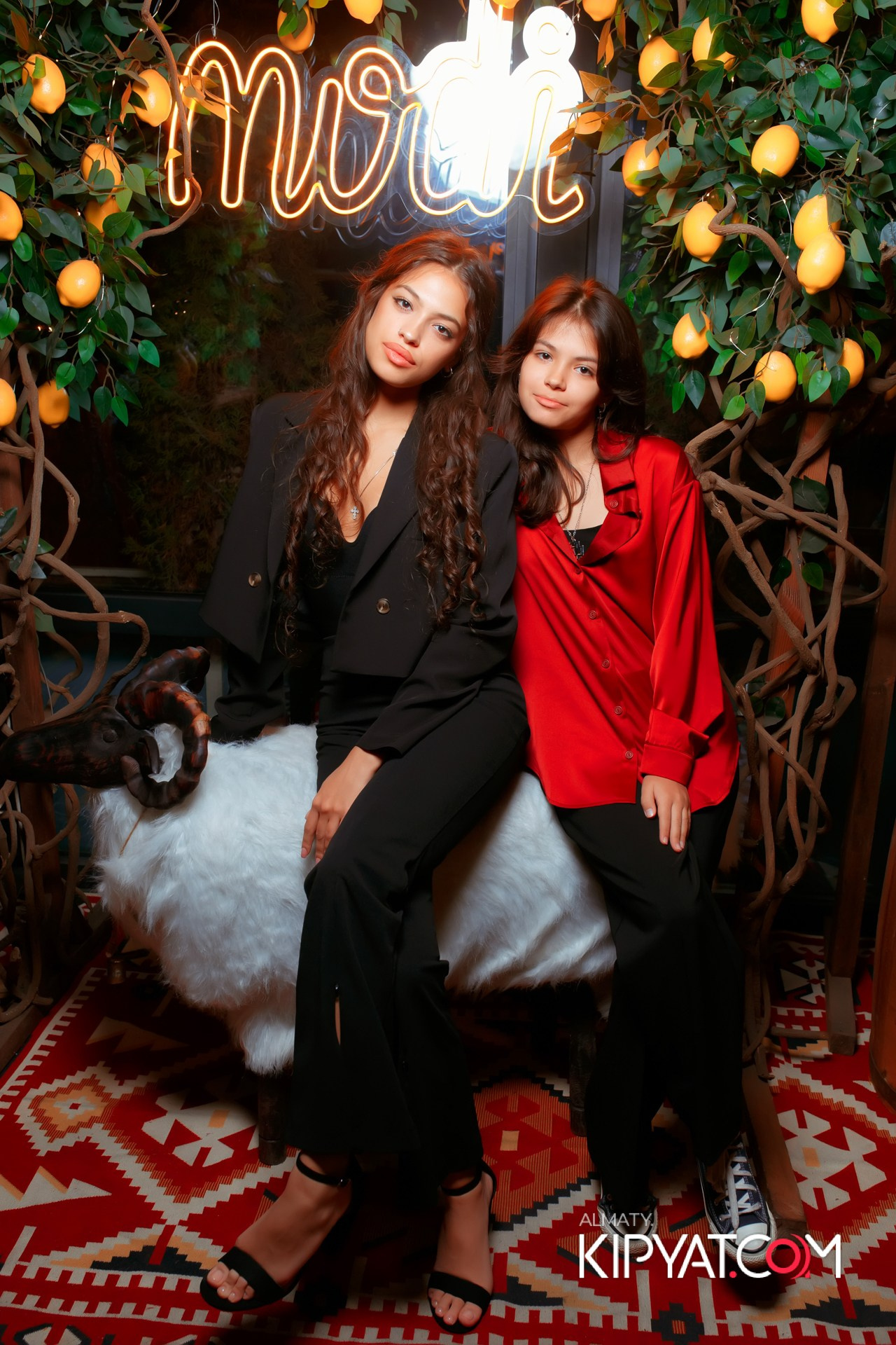 MODI RESTORANCHIK. КИПЯТКОМ АЛМАТЫ!