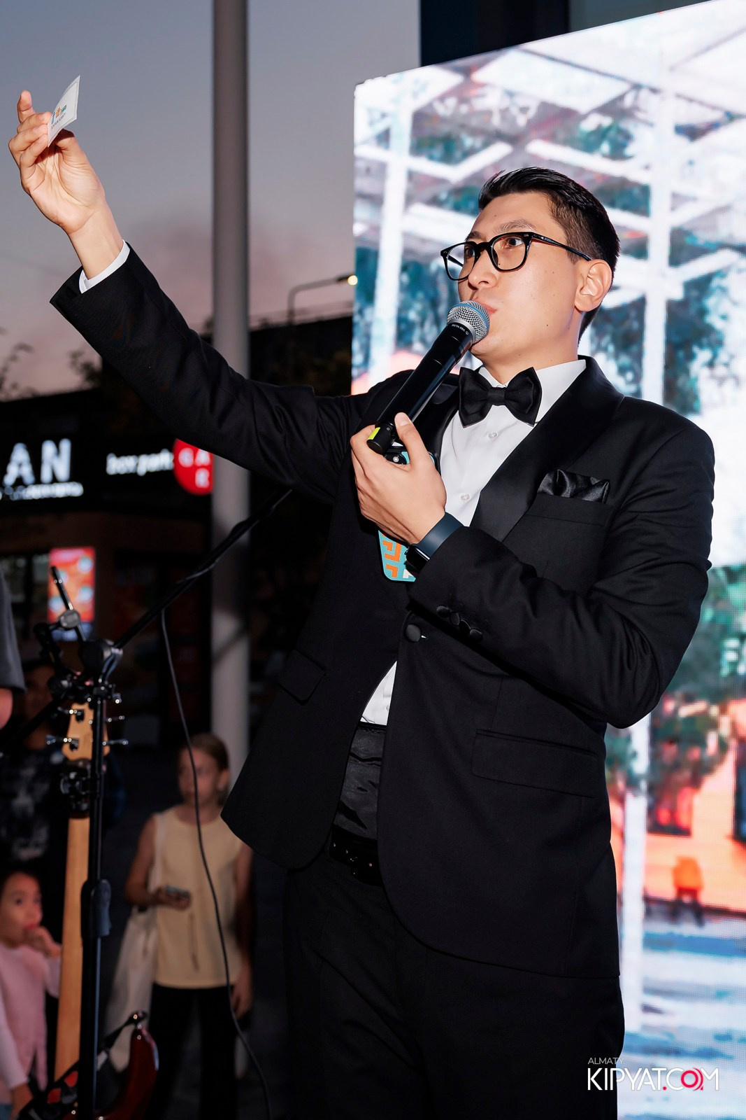 ОТКРЫТИЕ BOX PARK. КИПЯТКОМ АЛМАТЫ!