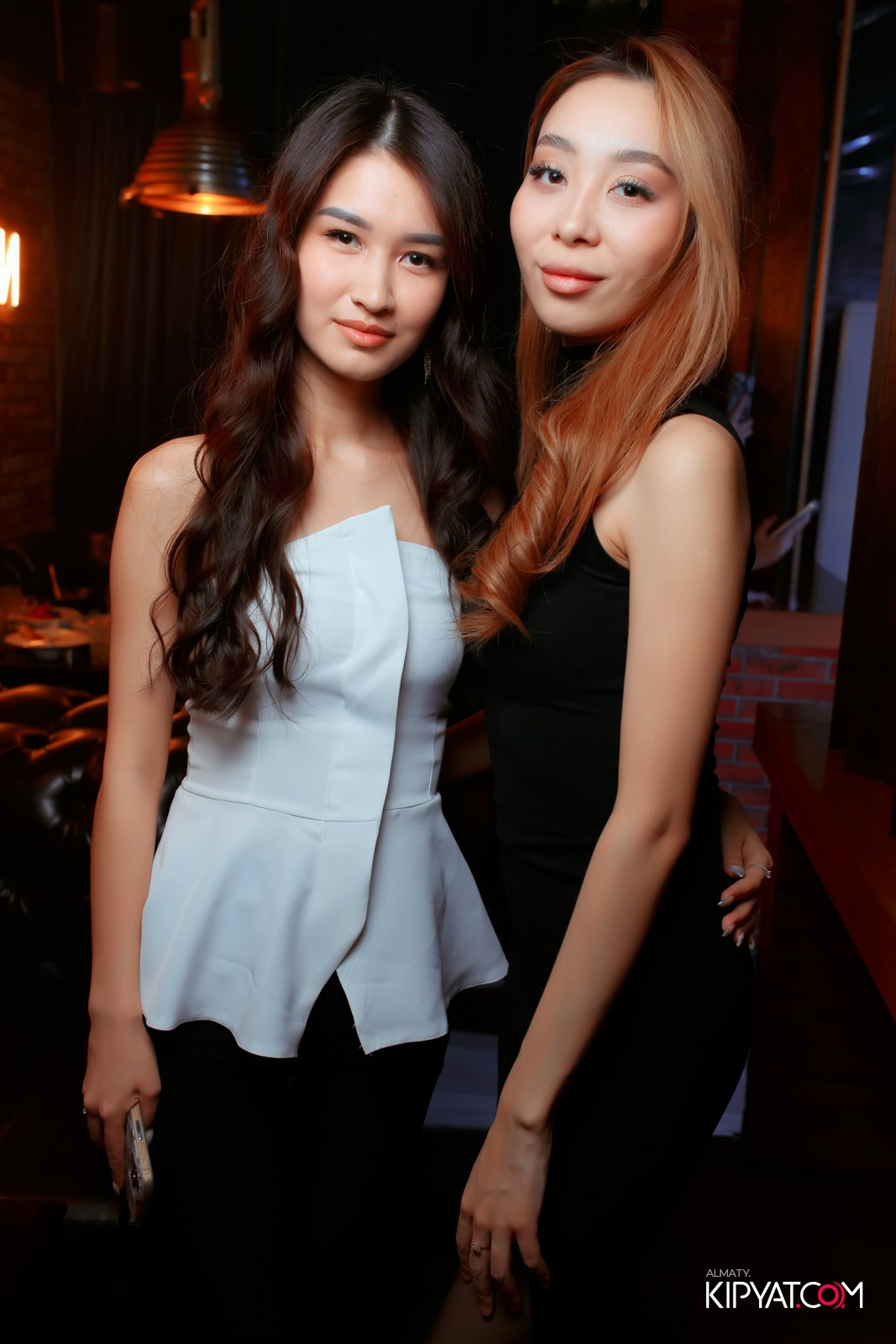 LUGO BAR. КИПЯТКОМ АЛМАТЫ!