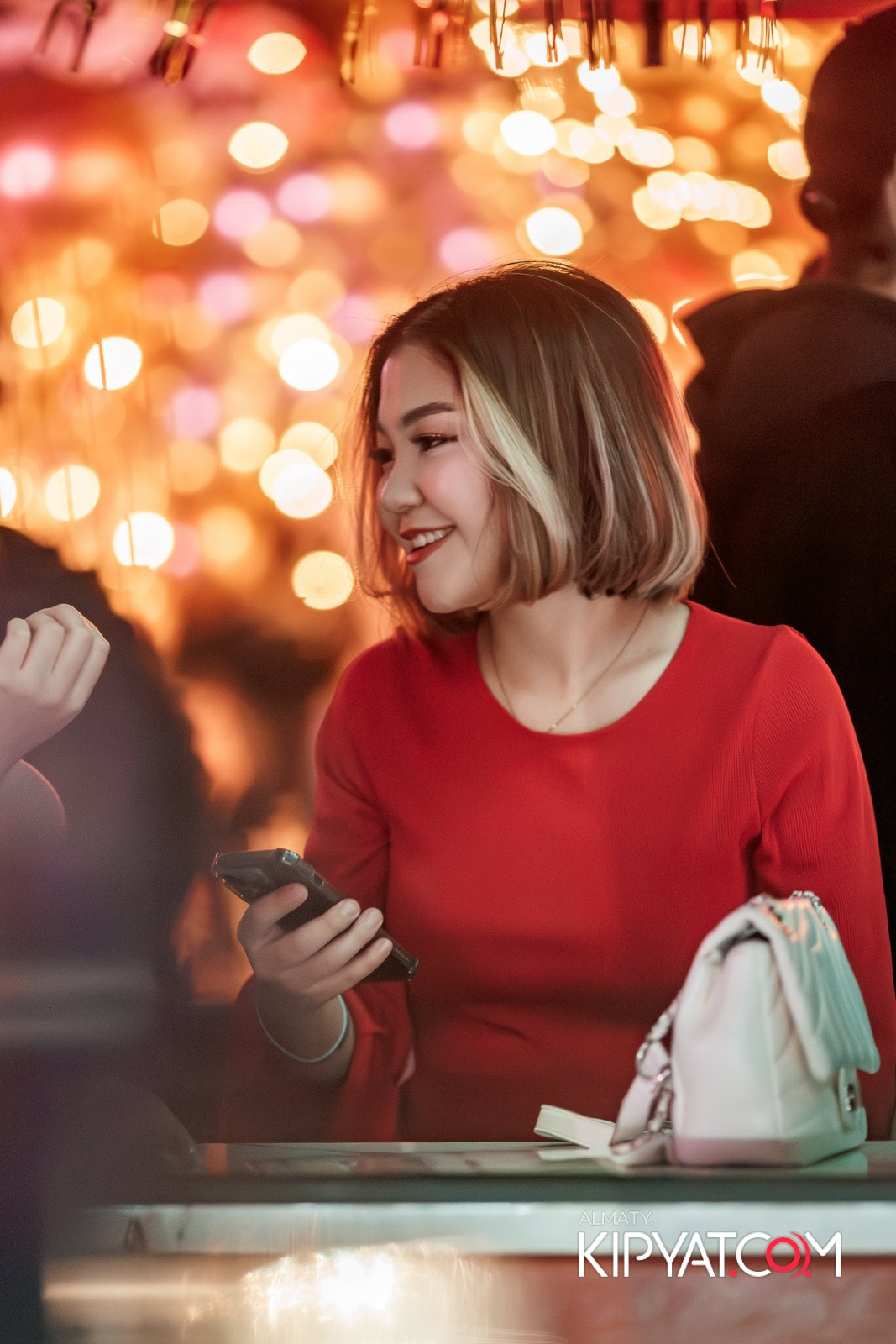 BHB. КИПЯТКОМ АЛМАТЫ!