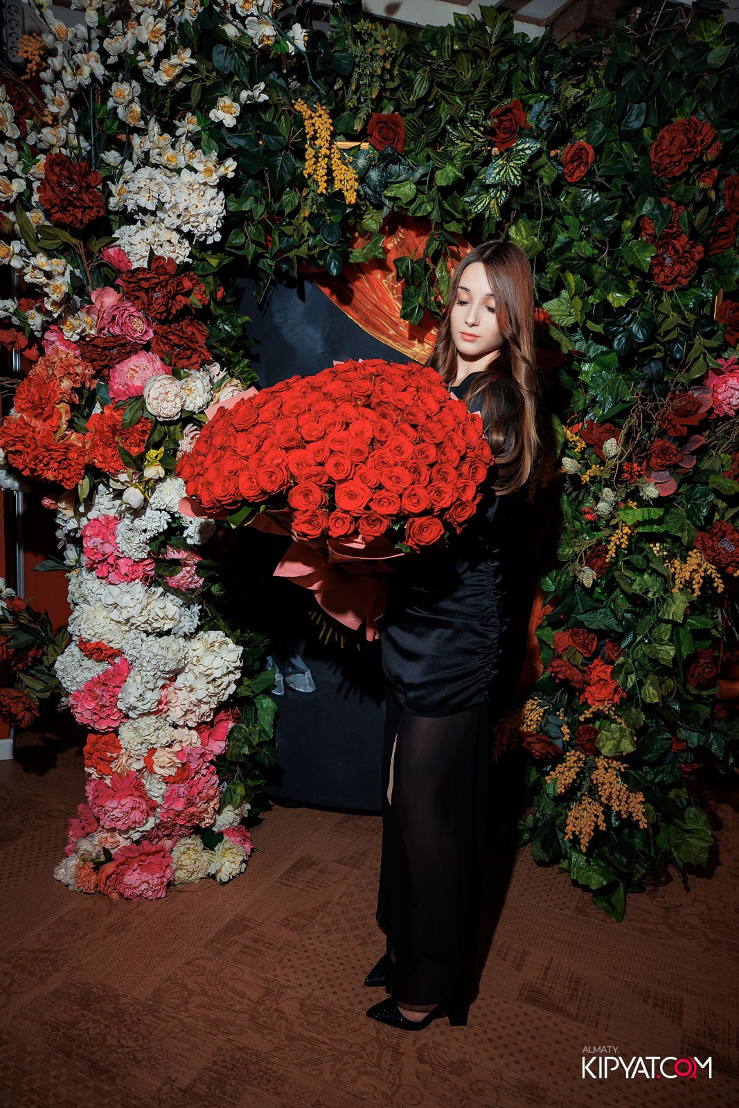 FORT VERNYI. КИПЯТКОМ АЛМАТЫ!