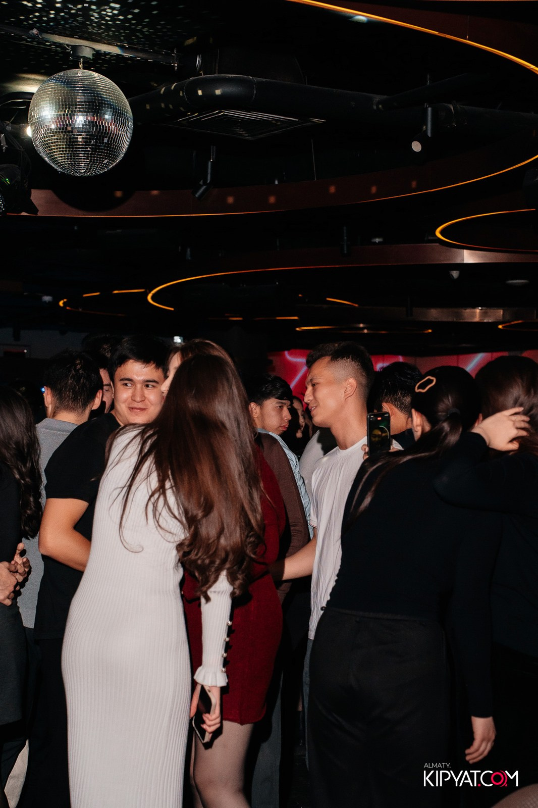 EVENT BAR. КИПЯТКОМ АЛМАТЫ!