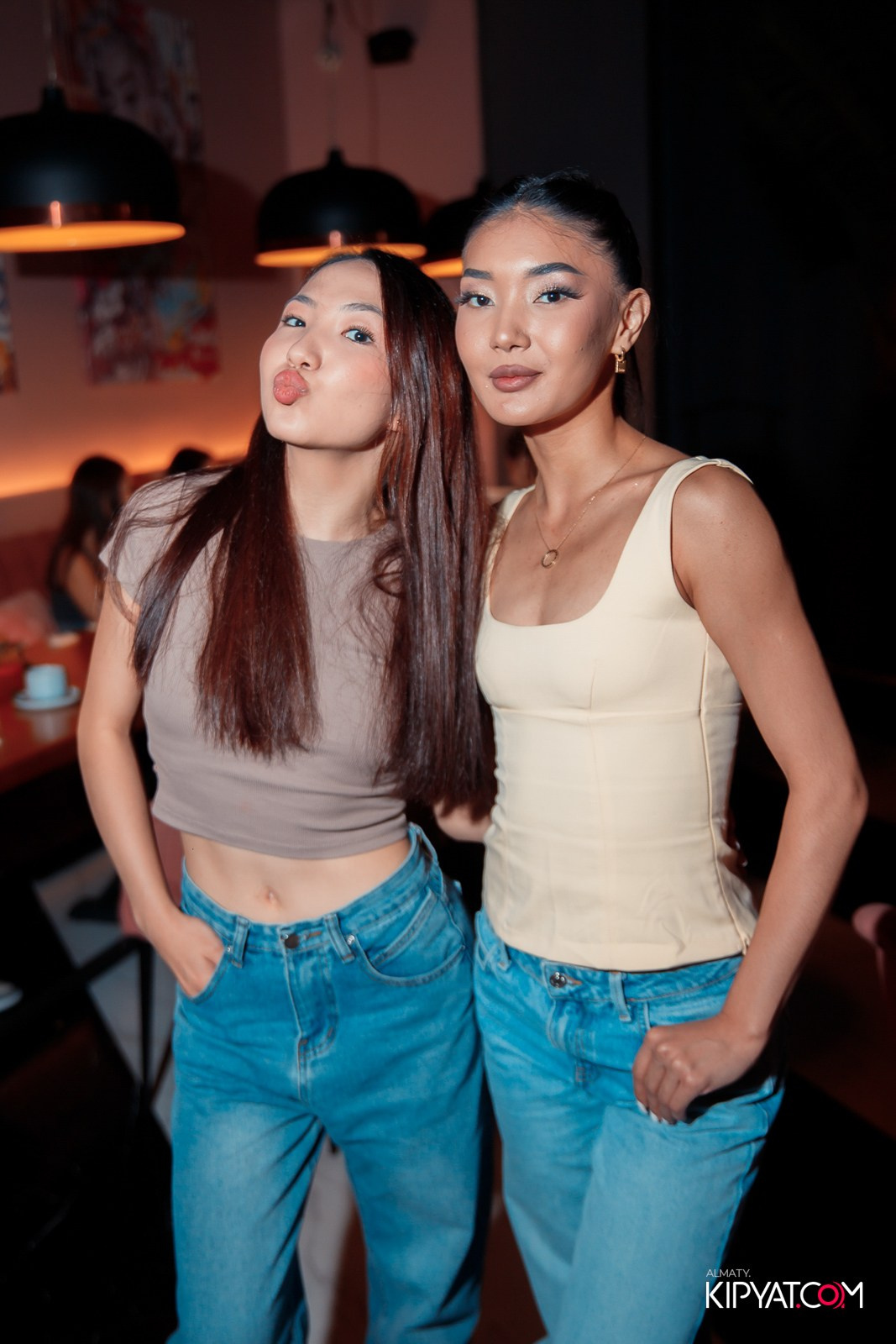 VICE CITY. КИПЯТКОМ АЛМАТЫ!