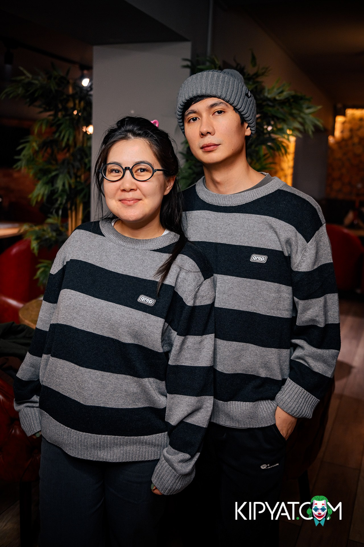 LOKO BAR. КИПЯТКОМ АЛМАТЫ!