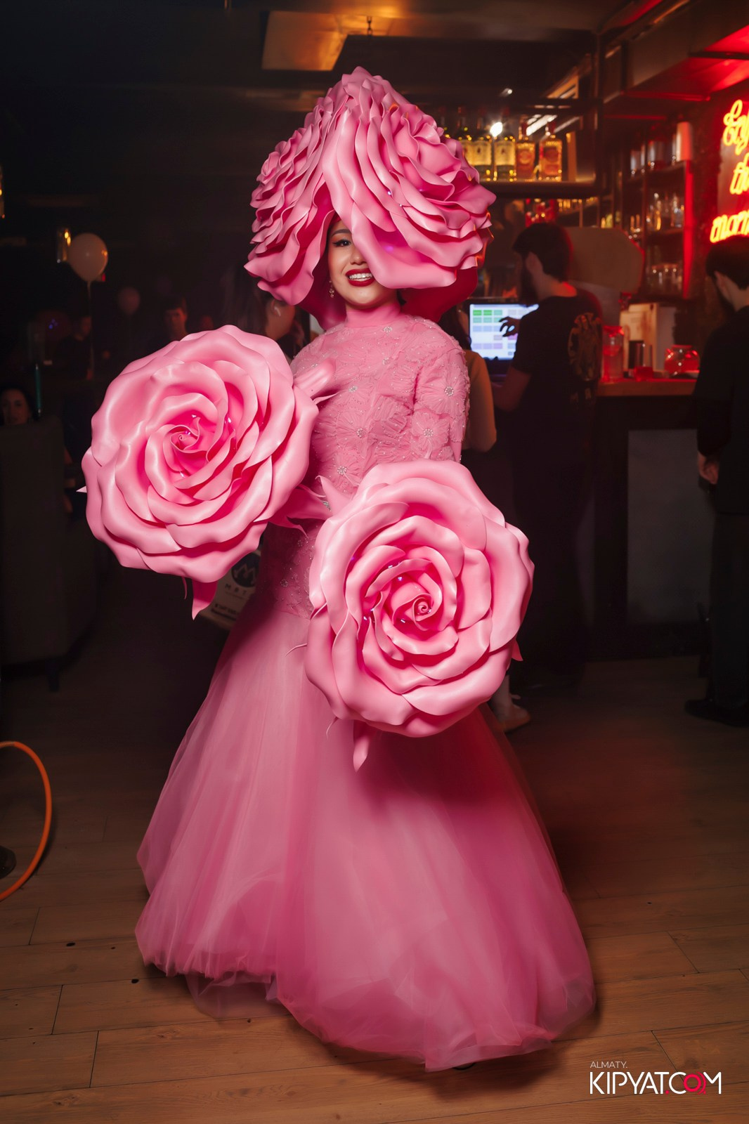 MYATA LOUNGE MENDYKULOVA. КИПЯТКОМ АЛМАТЫ! Фотосъемка мероприятий в Алматы