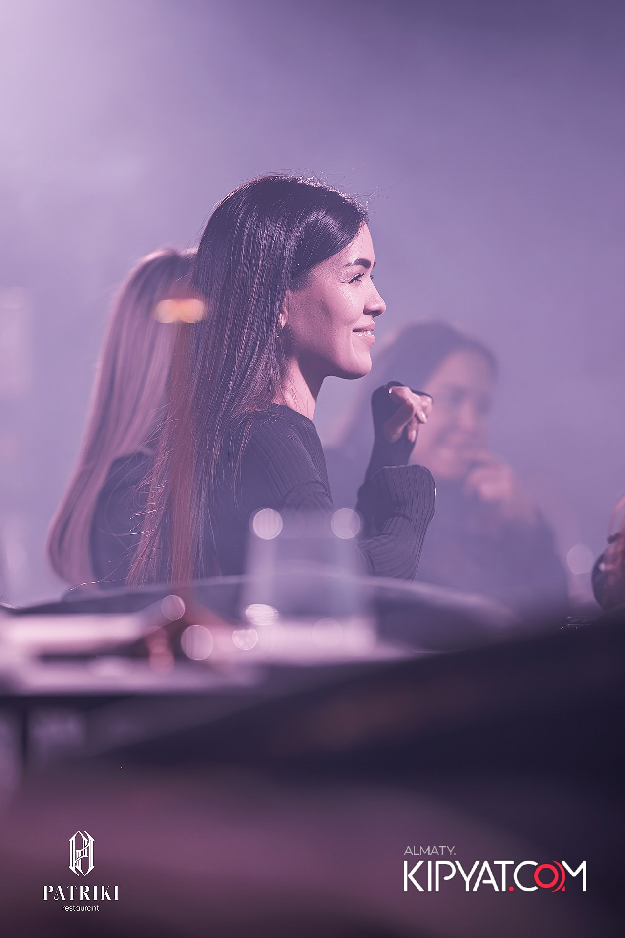 PATRIKI RESTAURANT. КИПЯТКОМ АЛМАТЫ!