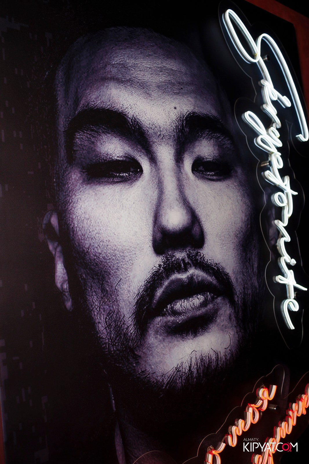 ДОРОГАЯ, Я НЕ ПИЛ. КИПЯТКОМ АЛМАТЫ! Фотосъемка мероприятий в Алматы