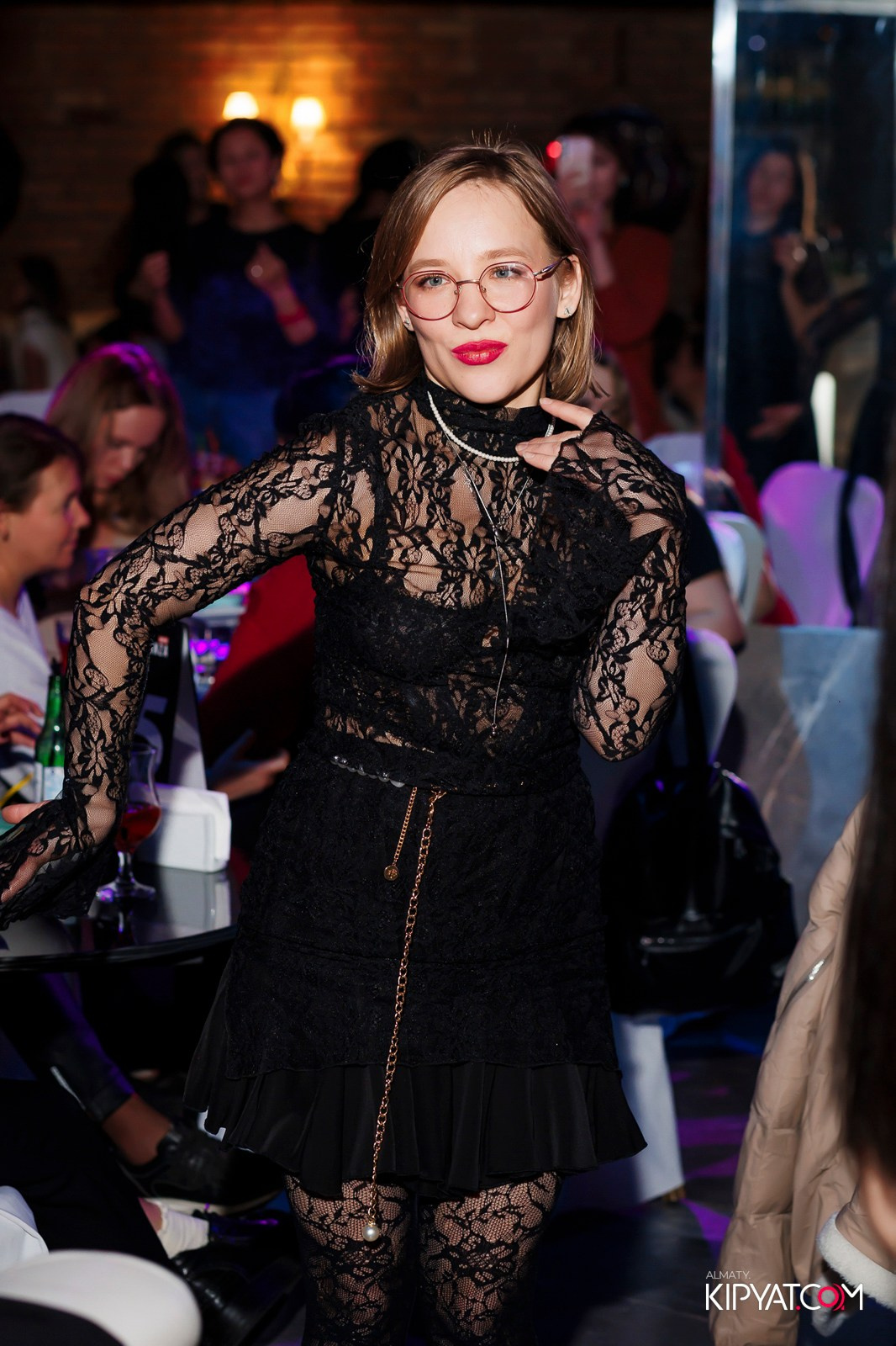 МУЗЫКАЛЬНОЕ ЛОТО В HIT RETRO. КИПЯТКОМ АЛМАТЫ! Фотосъемка мероприятий в Алматы