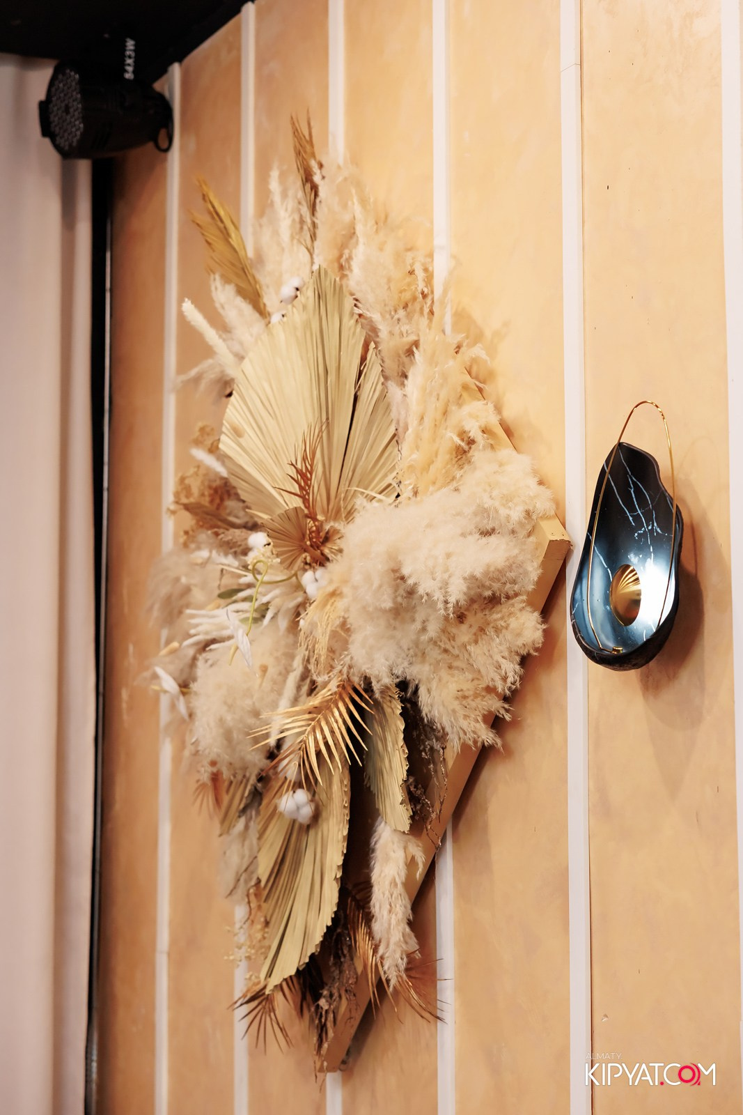 ДОРОГАЯ, Я НЕ ПИЛ. КИПЯТКОМ АЛМАТЫ!