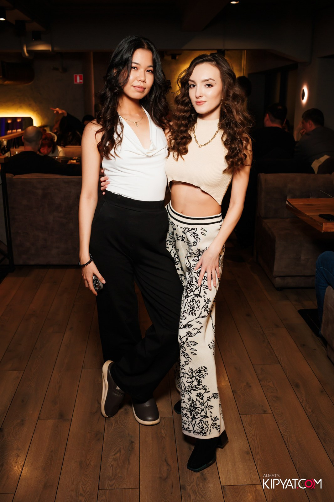 ПИНТА PREMIUM. КИПЯТКОМ АЛМАТЫ!