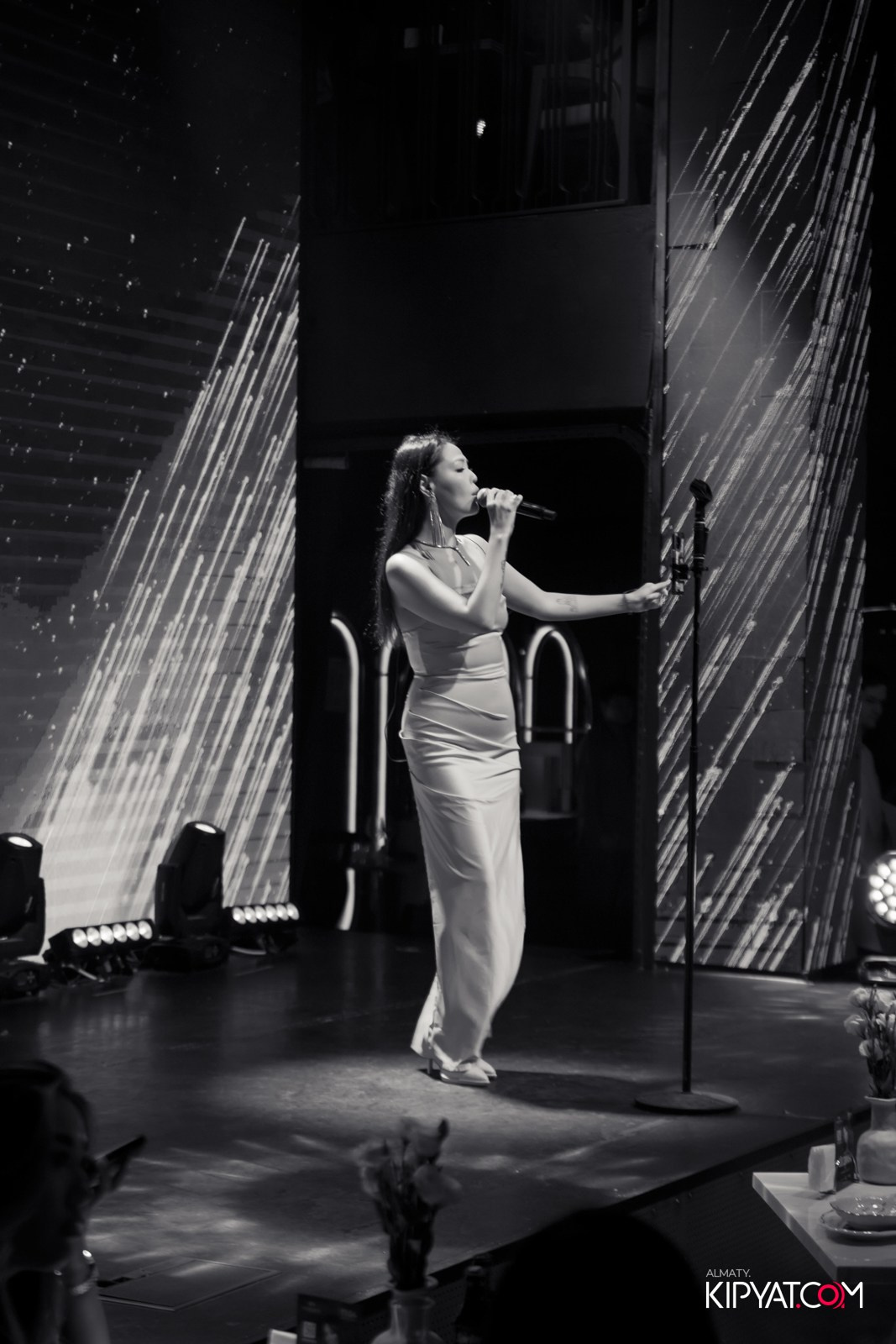 QUEEN. КИПЯТКОМ АЛМАТЫ!