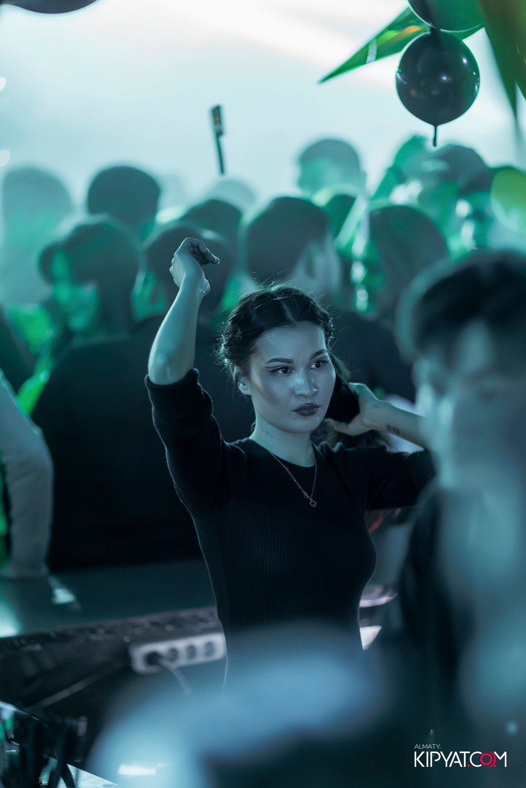 BIRTHDAY PARTY BHB. КИПЯТКОМ АЛМАТЫ! Фотосъемка мероприятий в Алматы